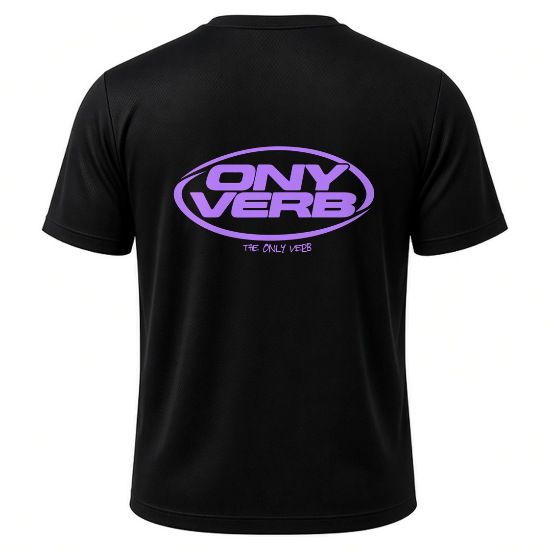 ONY Verb Performance Tee (Violet Dusk)