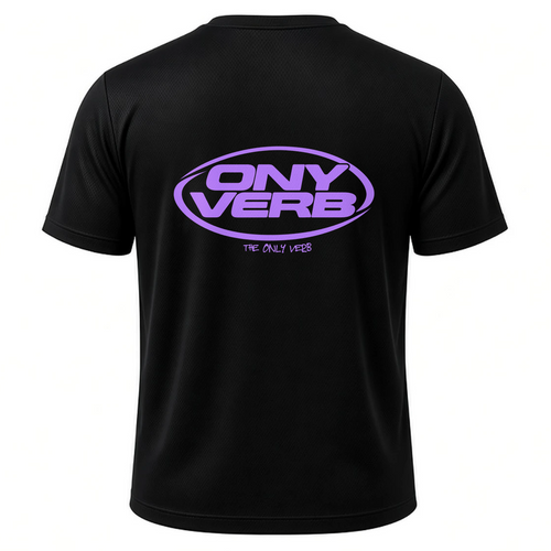 ONY Verb Performance Tee (Violet Dusk)