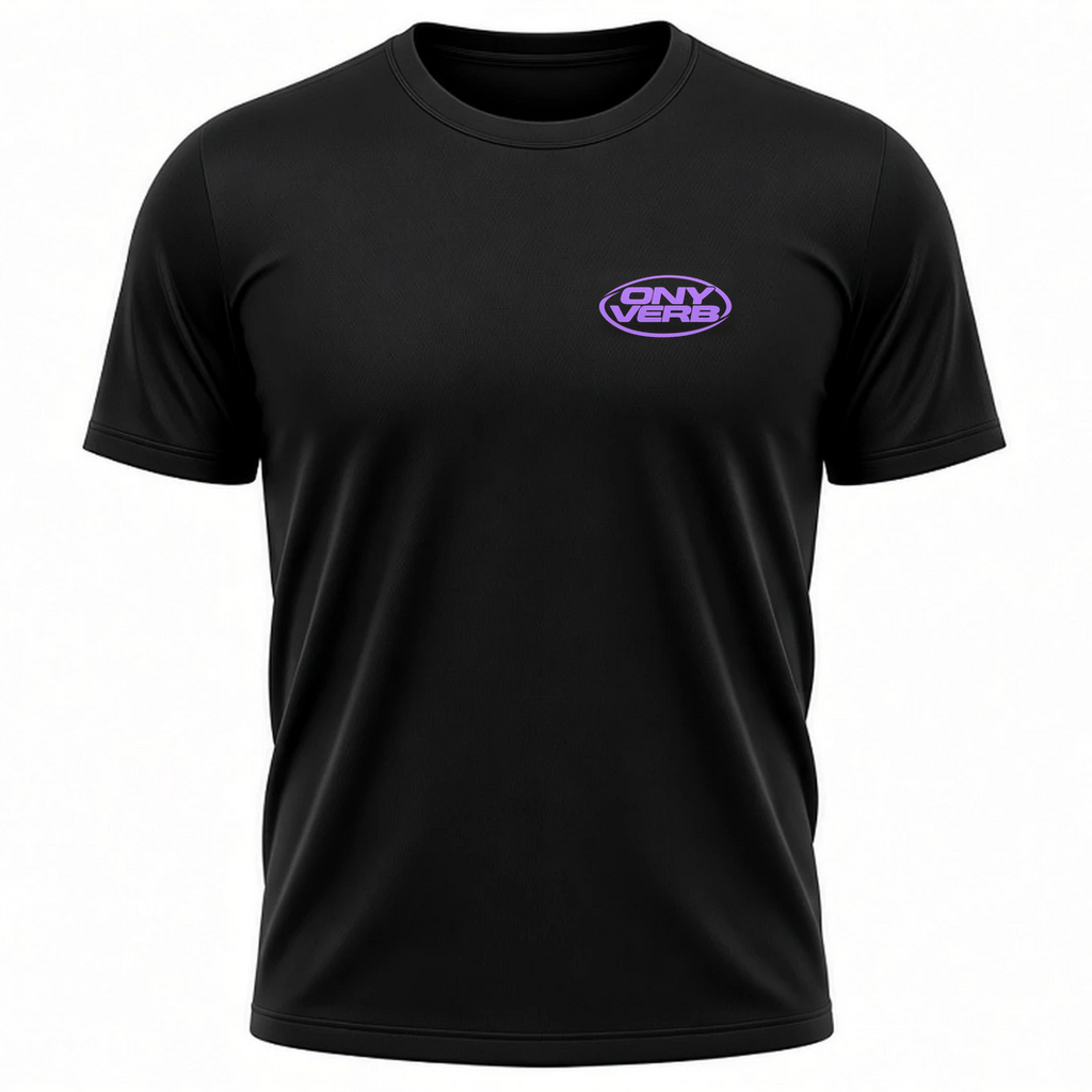 ONY Verb Performance Tee (Violet Dusk)