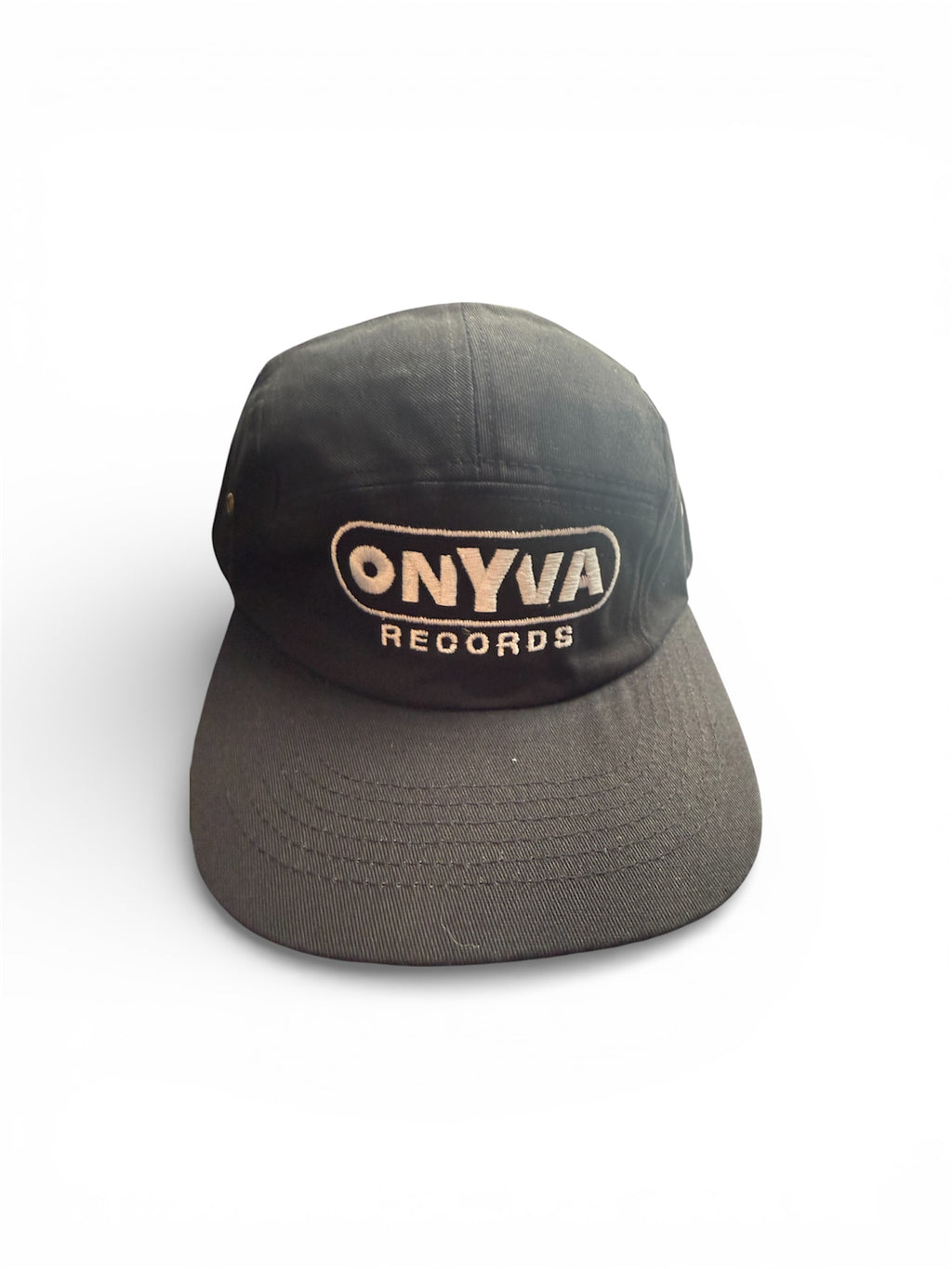 5-Pannel Hat
