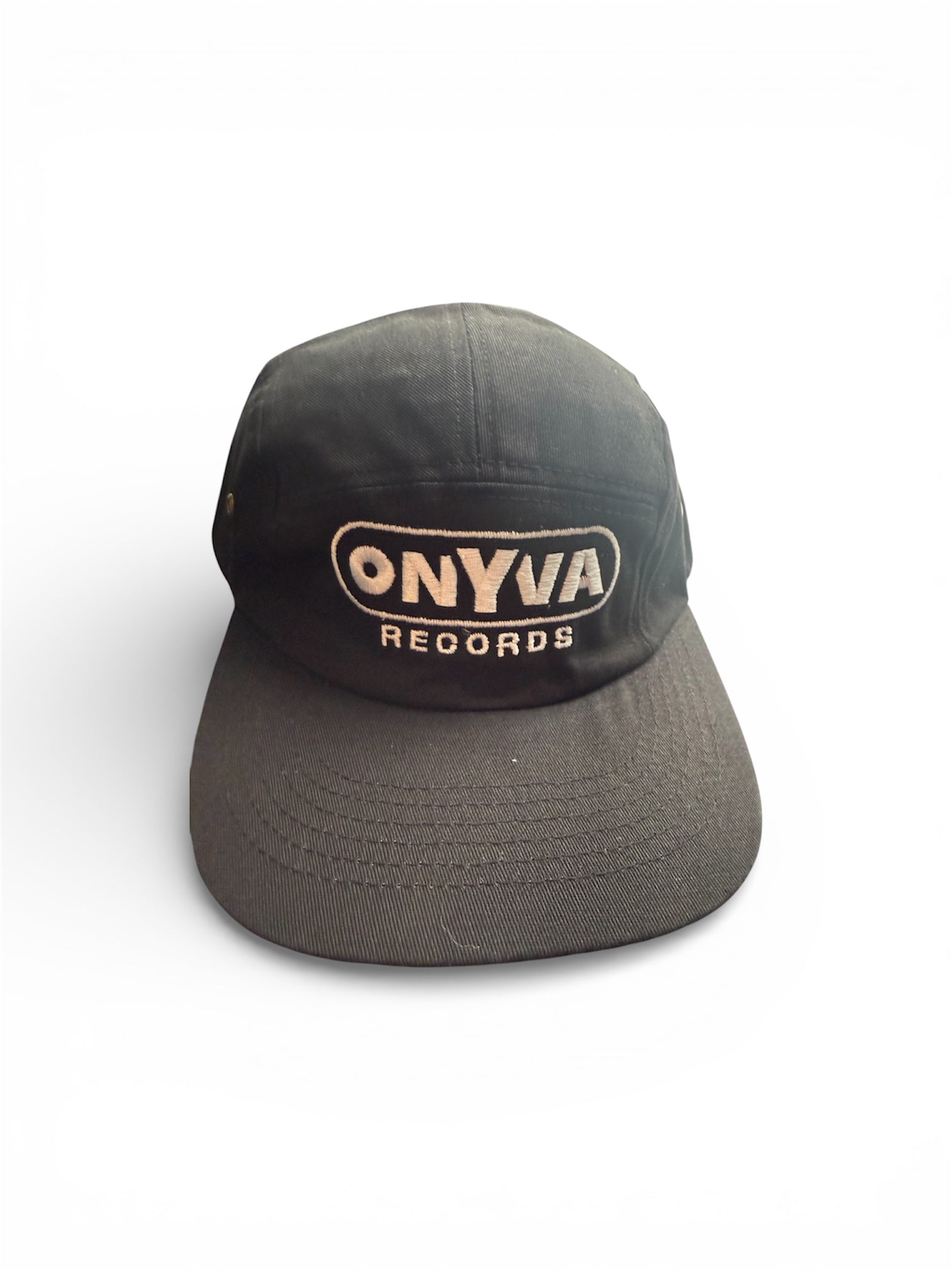 5-Pannel Hat
