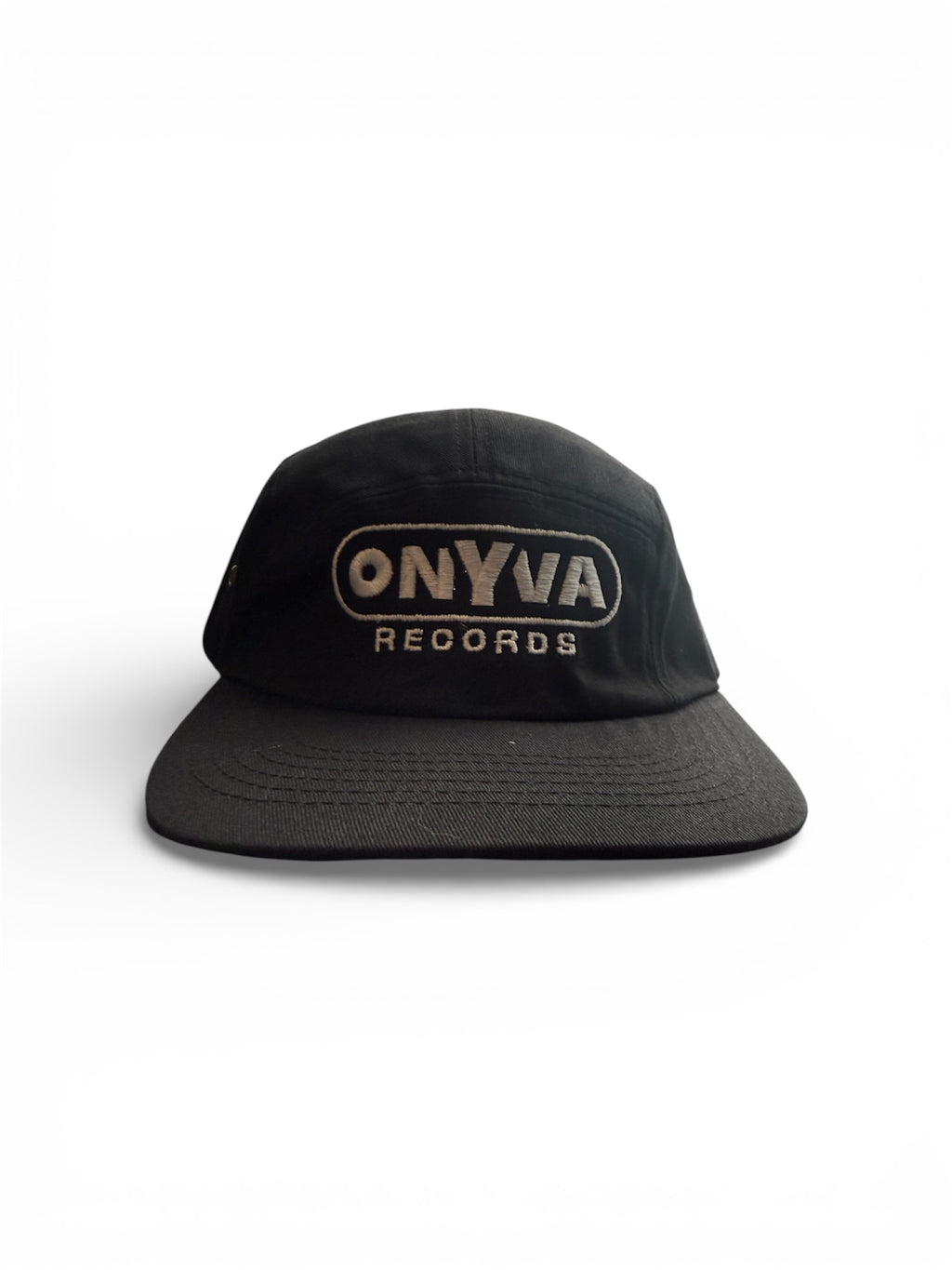 5-Pannel Hat