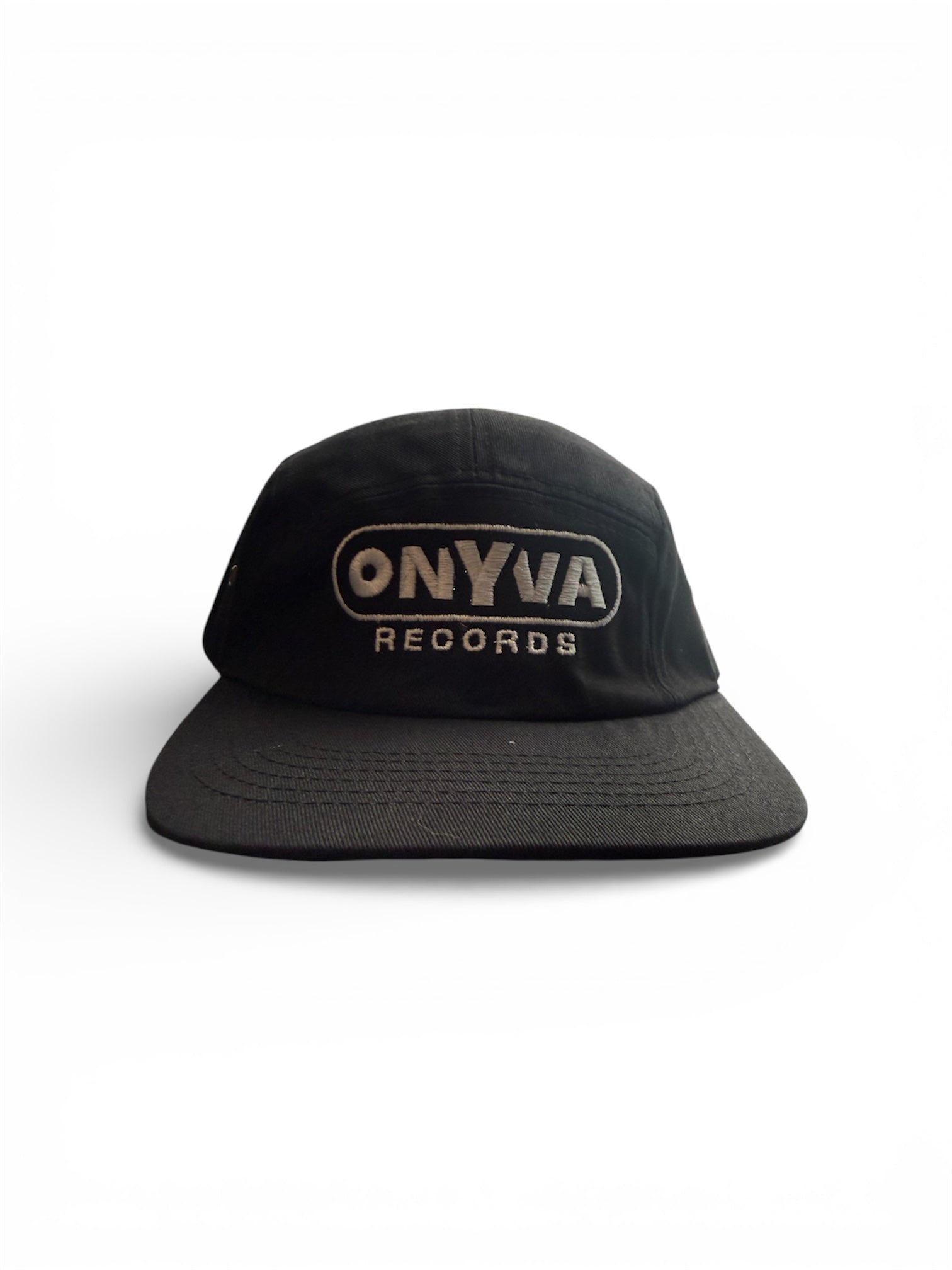 5-Pannel Hat