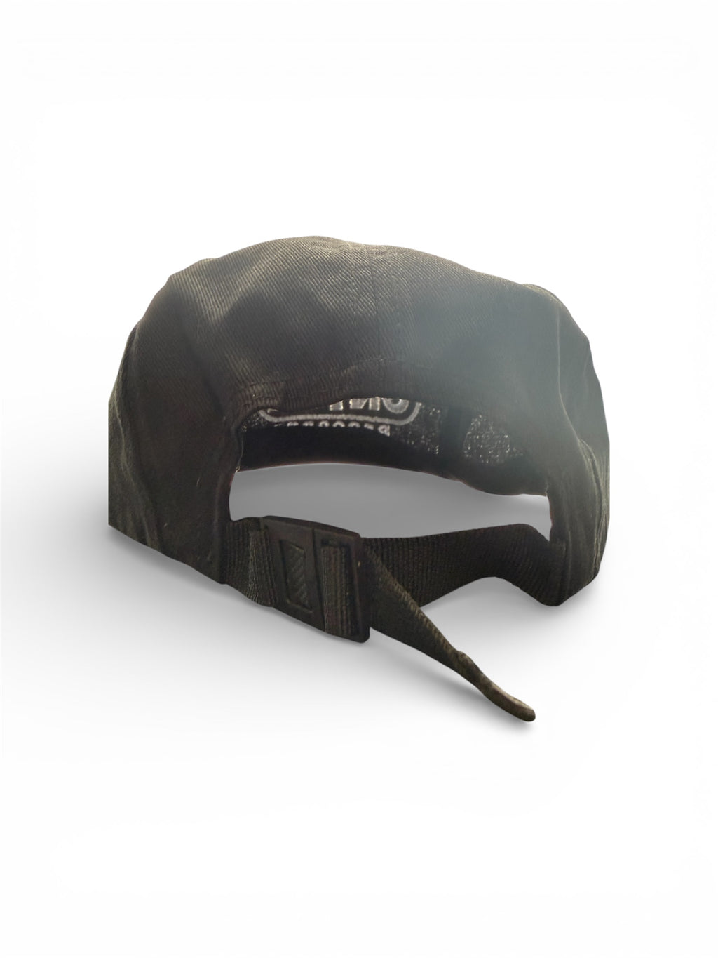 5-Pannel Hat