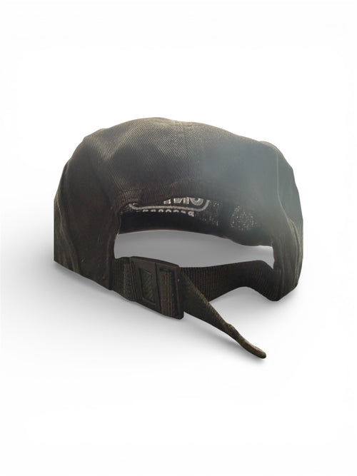5-Pannel Hat