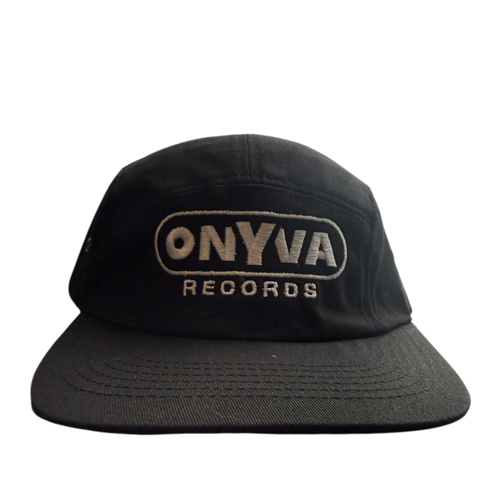 5-Pannel Hat