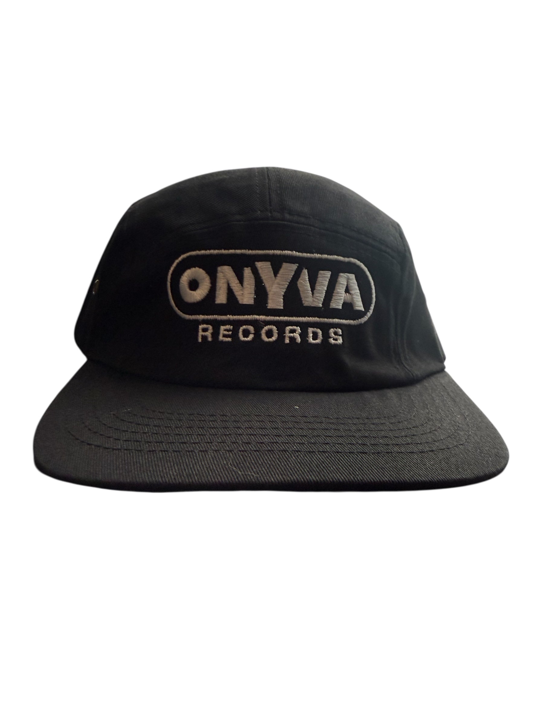 5-Pannel Hat