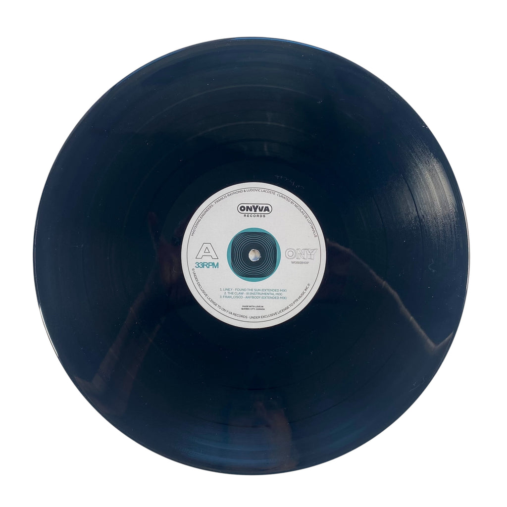 ONYS02 Vinyl