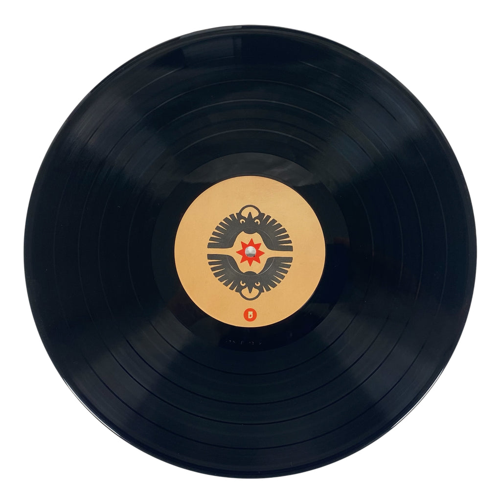 ONYA01 Vinyl