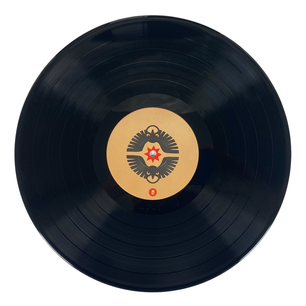 ONYA01 Vinyl