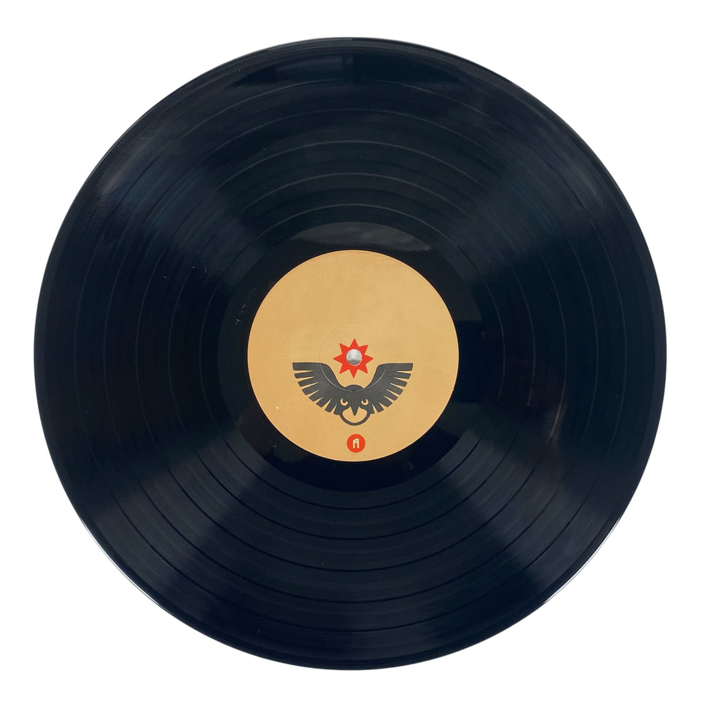 ONYA01 Vinyl