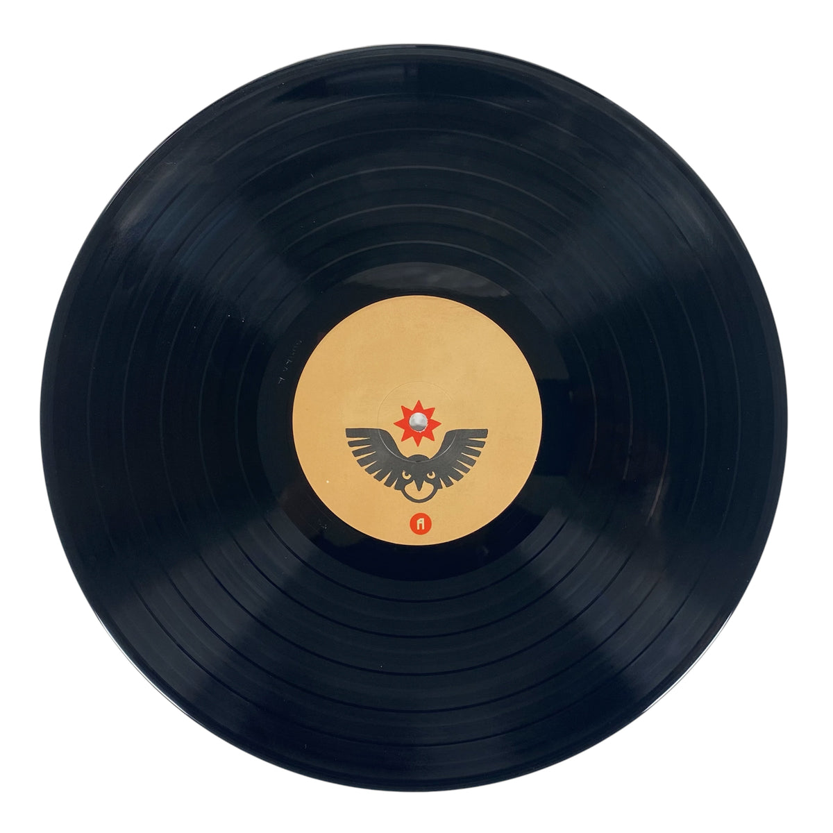 ONYA01 Vinyl