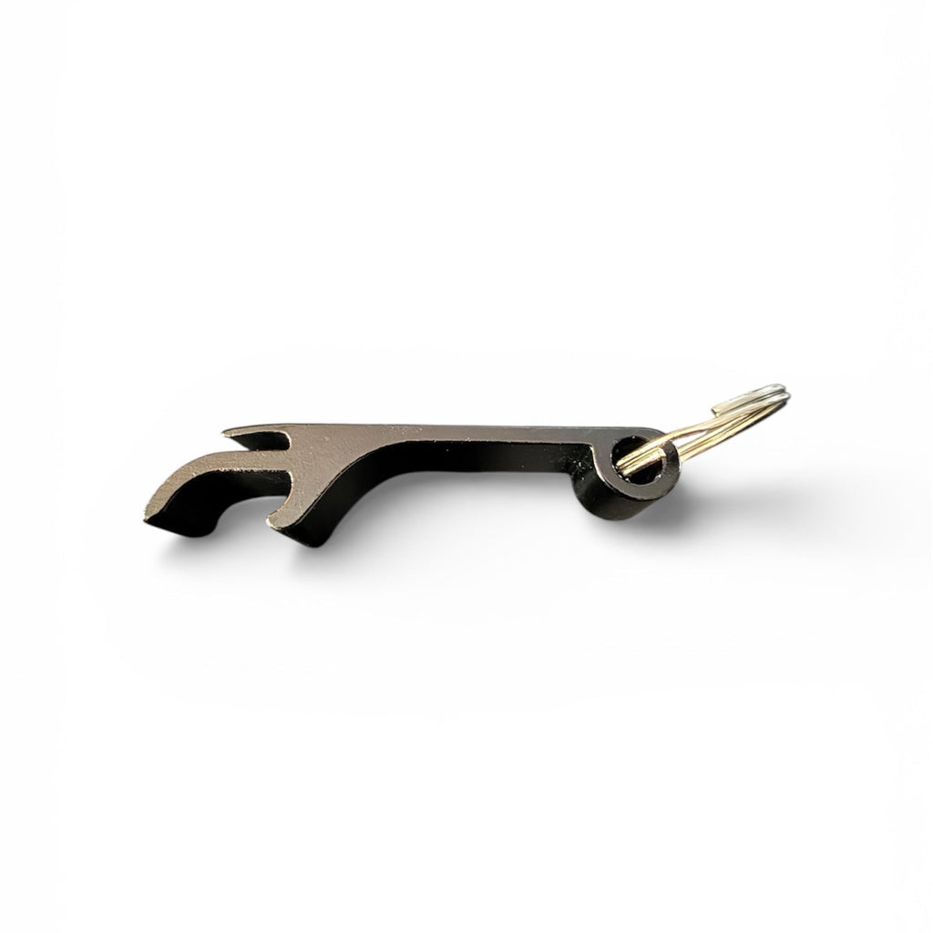 Keychain Bottle Opener