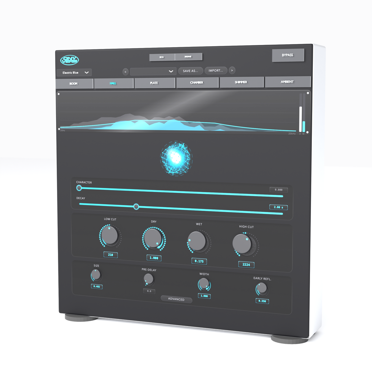 [Coming Soon] ONY Verb