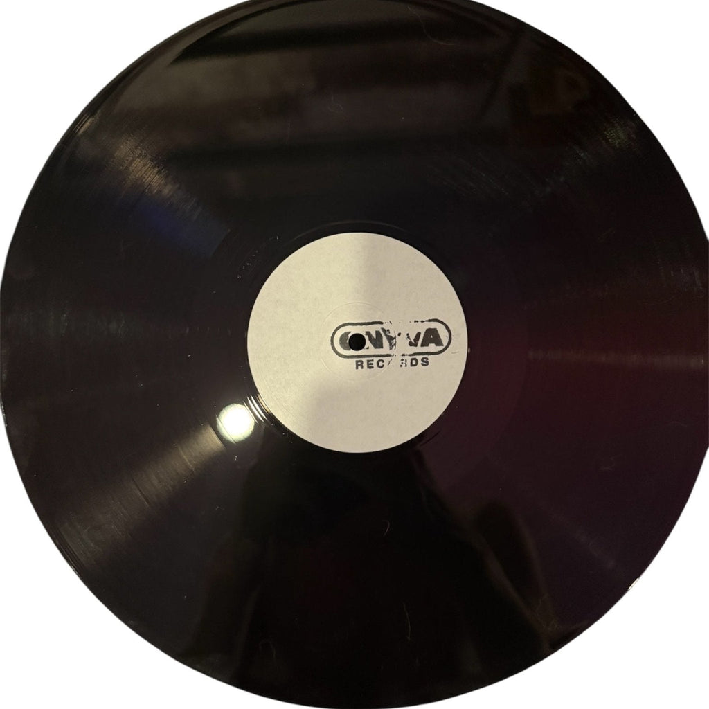 ONYS01 Vinyl