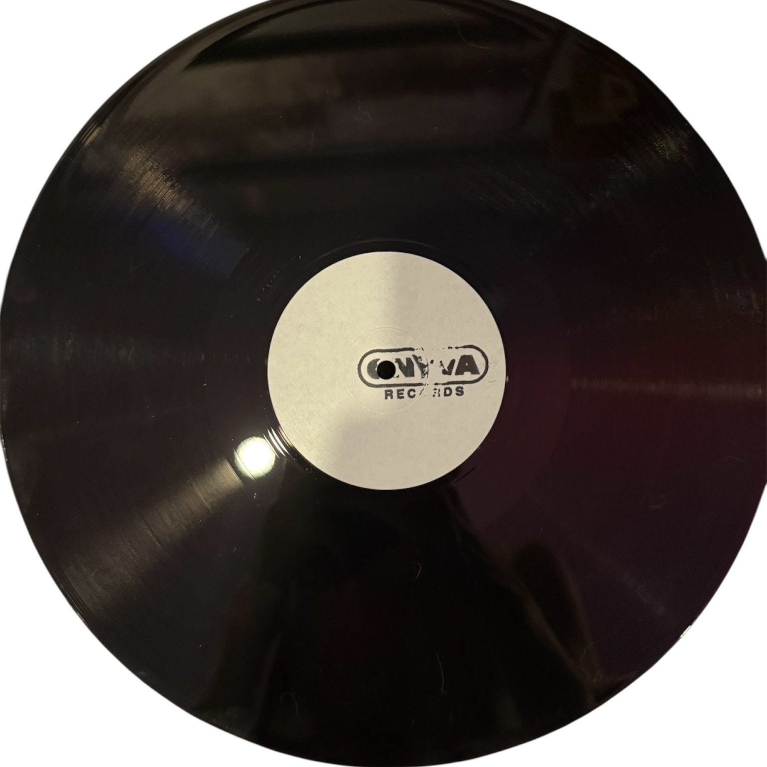 ONYS01 Vinyl